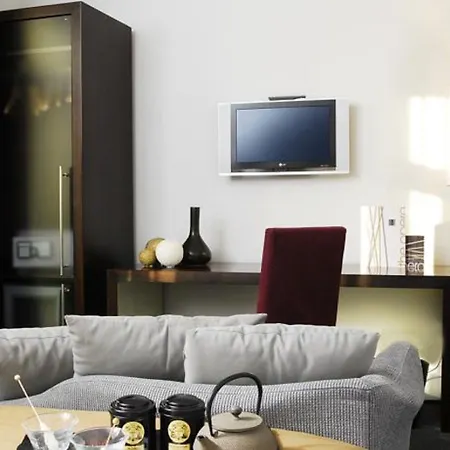 Hotel The Opera Rome