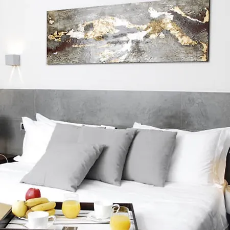 The Opera Hotel Roma