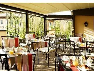 The Opera Hotel Roma