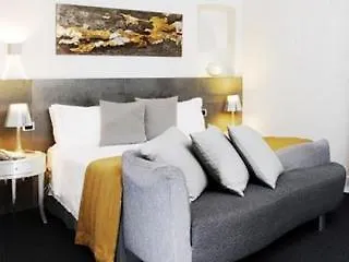 The Opera Hotel Roma