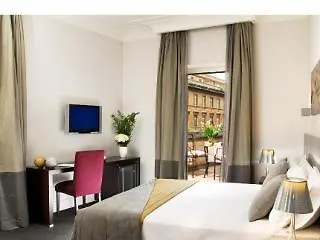 The Opera Hotel Roma