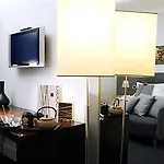 The Opera Hotel 3*