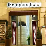 Hotel The Opera