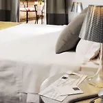 Hotel The Opera 3*