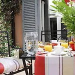 Hotel The Opera 3*