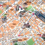 Hotel The Opera Roma