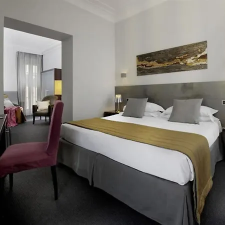 Hotel The Opera 3*