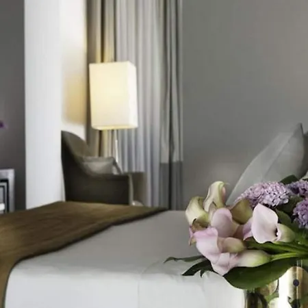 The Opera Hotel 3*