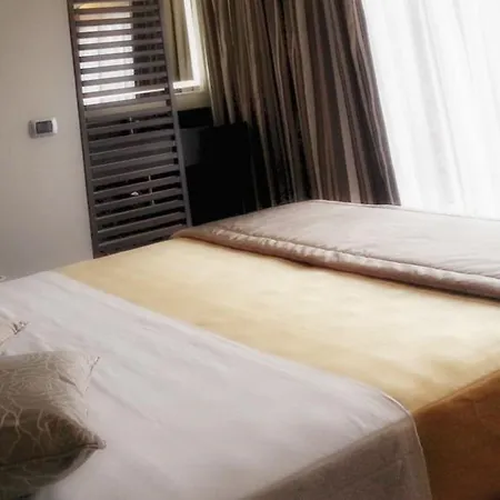 The Opera Hotel Roma