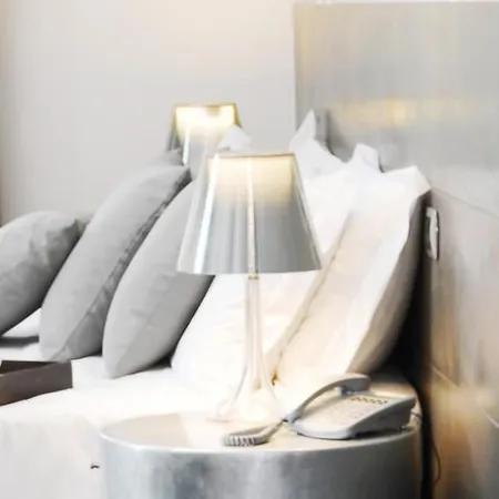 Hotel The Opera Roma