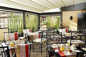 The Opera Hotel Roma