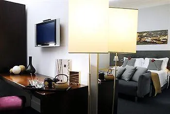 The Opera Otel 3*