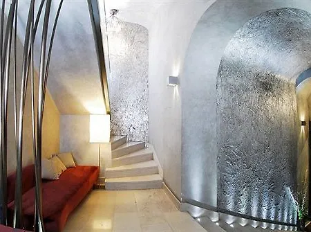 The Opera Hotel