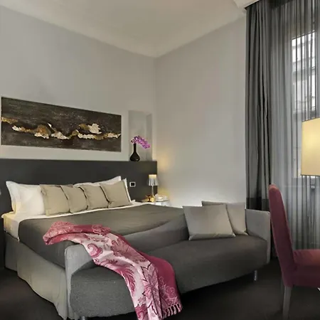 The Opera Hotel 3*