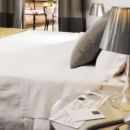 Hotel The Opera 3*