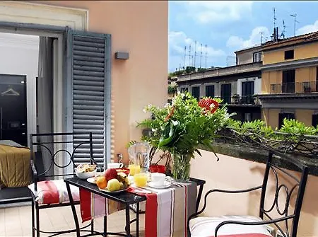 The Opera Otel