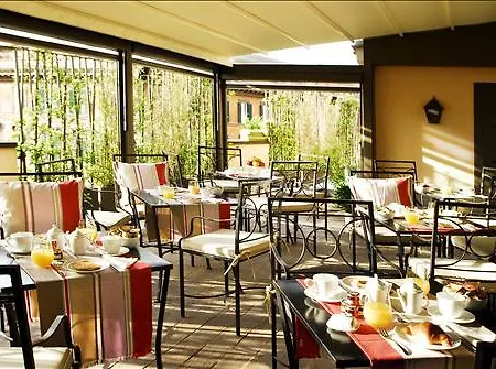 Hotel The Opera 3*