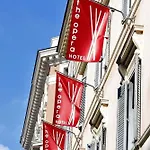 The Opera Рим