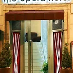 The Opera Рим