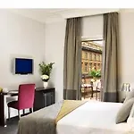 The Opera Hotel Roma