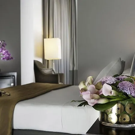 The Opera Hotell 3*