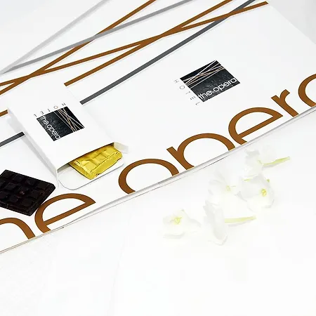 Hotell The Opera