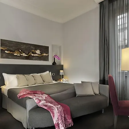 Hotell The Opera Rom