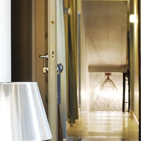 The Opera Hotell