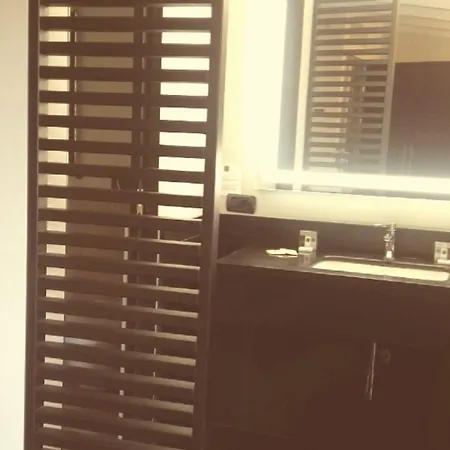 The Opera Hotell