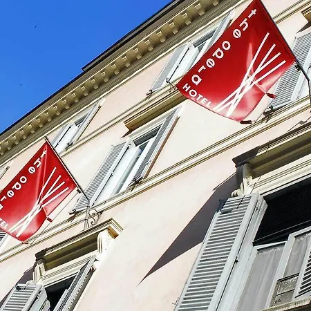 The Opera Hotell 3*