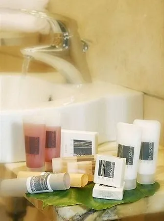 The Opera Hotell 3*