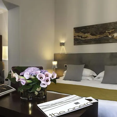 Hotell The Opera 3*