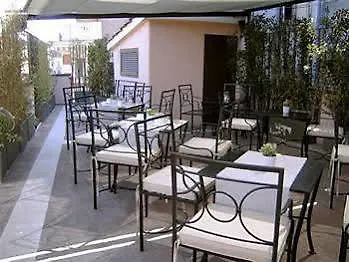 The Opera Hotell