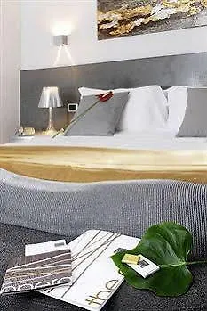 Hotell The Opera