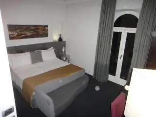 欧普拉酒店 罗马