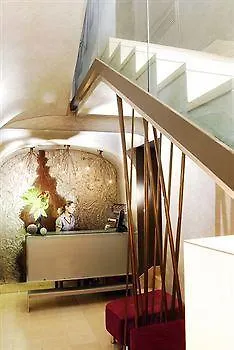 The Opera Hotel
