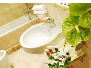 酒店 欧普拉酒店 3*