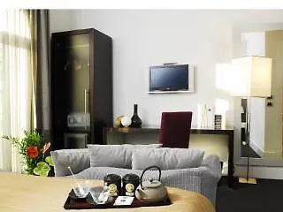 欧普拉酒店