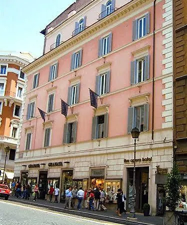 The Opera Hotel