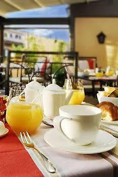 The Opera Hotel 3*